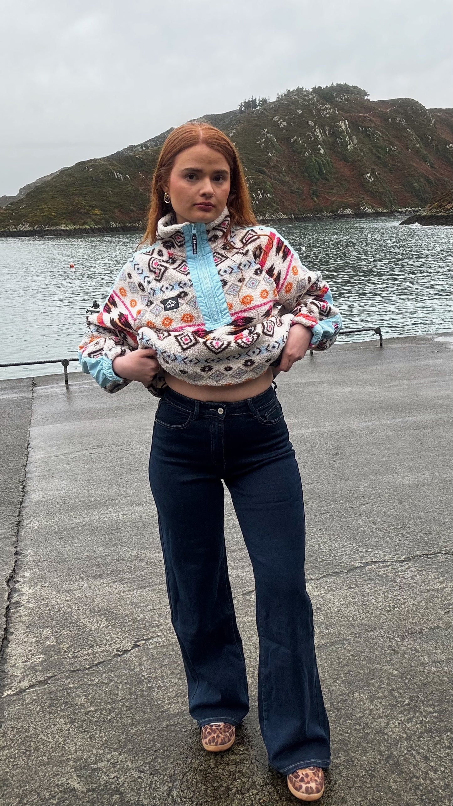 Sylvia SUPER STRETCH JEANS 2.0