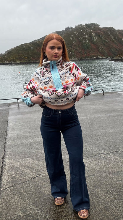 Sylvia SUPER STRETCH JEANS 2.0