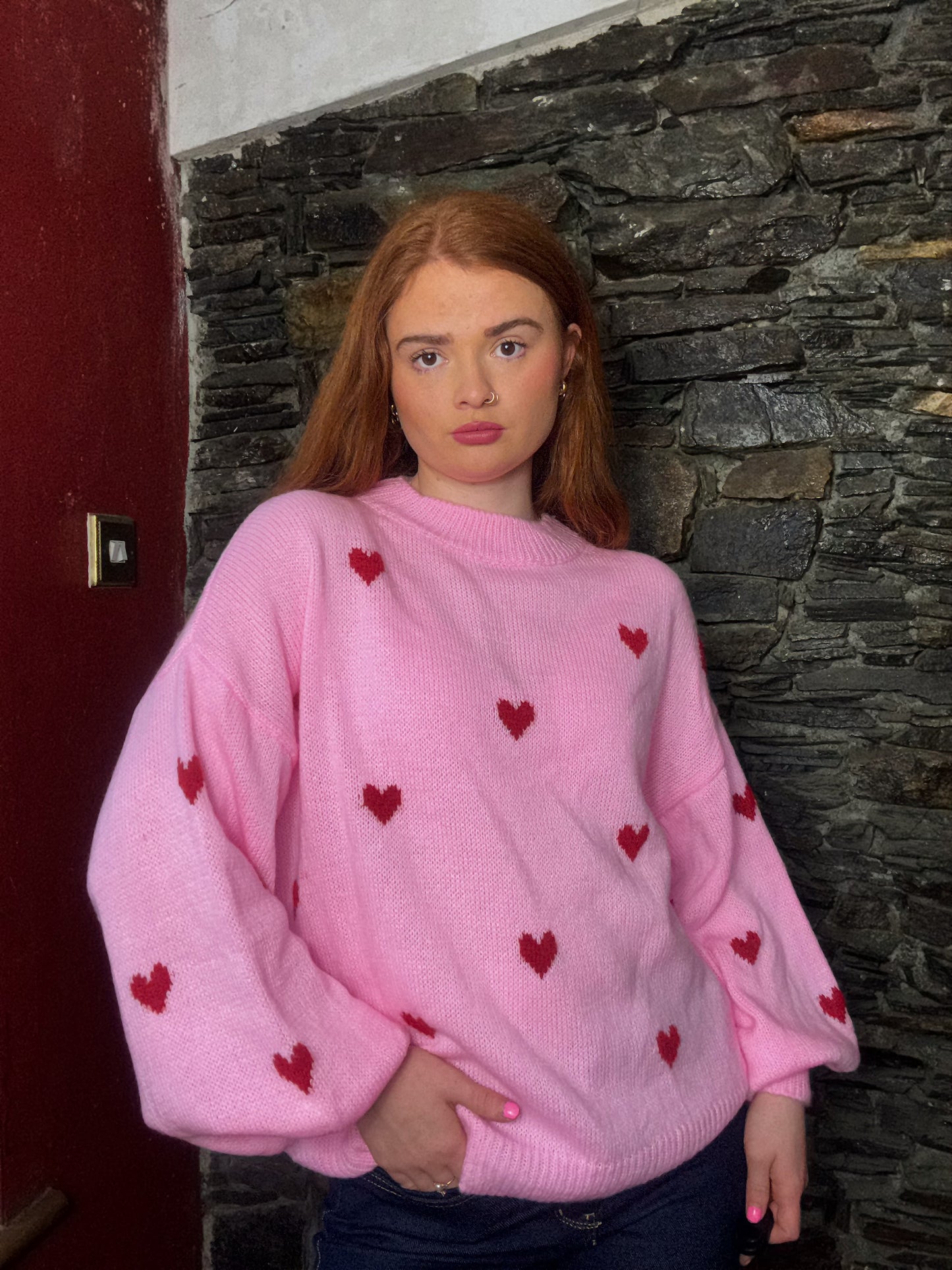 Sonya made in Italy knitwear