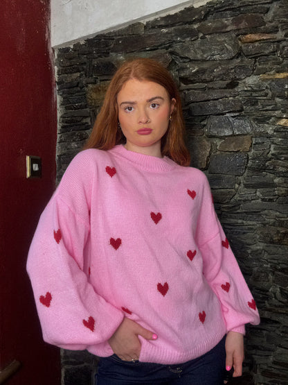 Sonya made in Italy knitwear