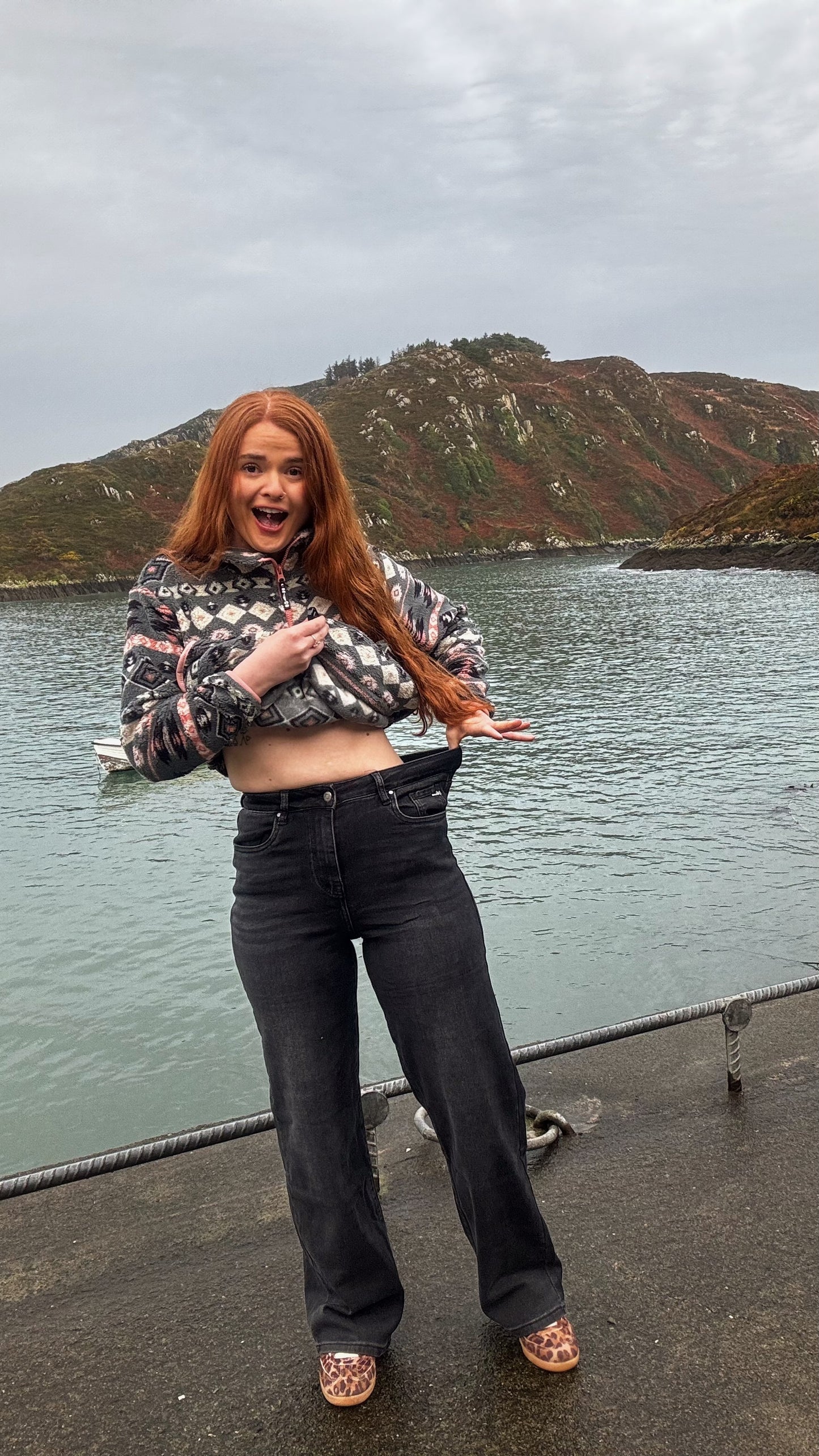 Sophia SUPER STRETCH JEANS 2.0