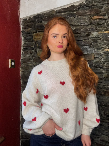 Ruth made in Italy knitwear