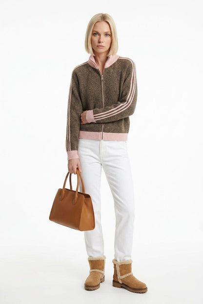Arabella Knit