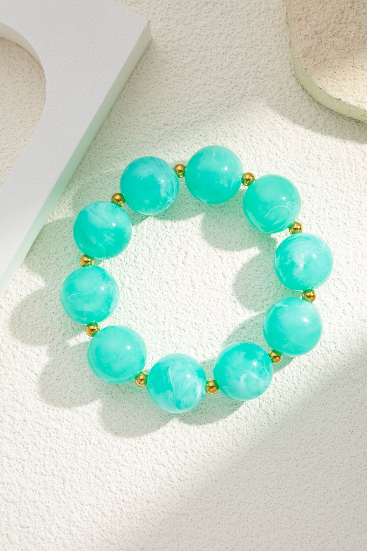 Bobbi Bead Bracelet