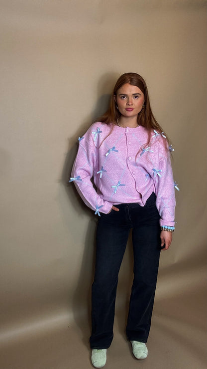 Ellie mid rise SUPER STRETCH JEAN