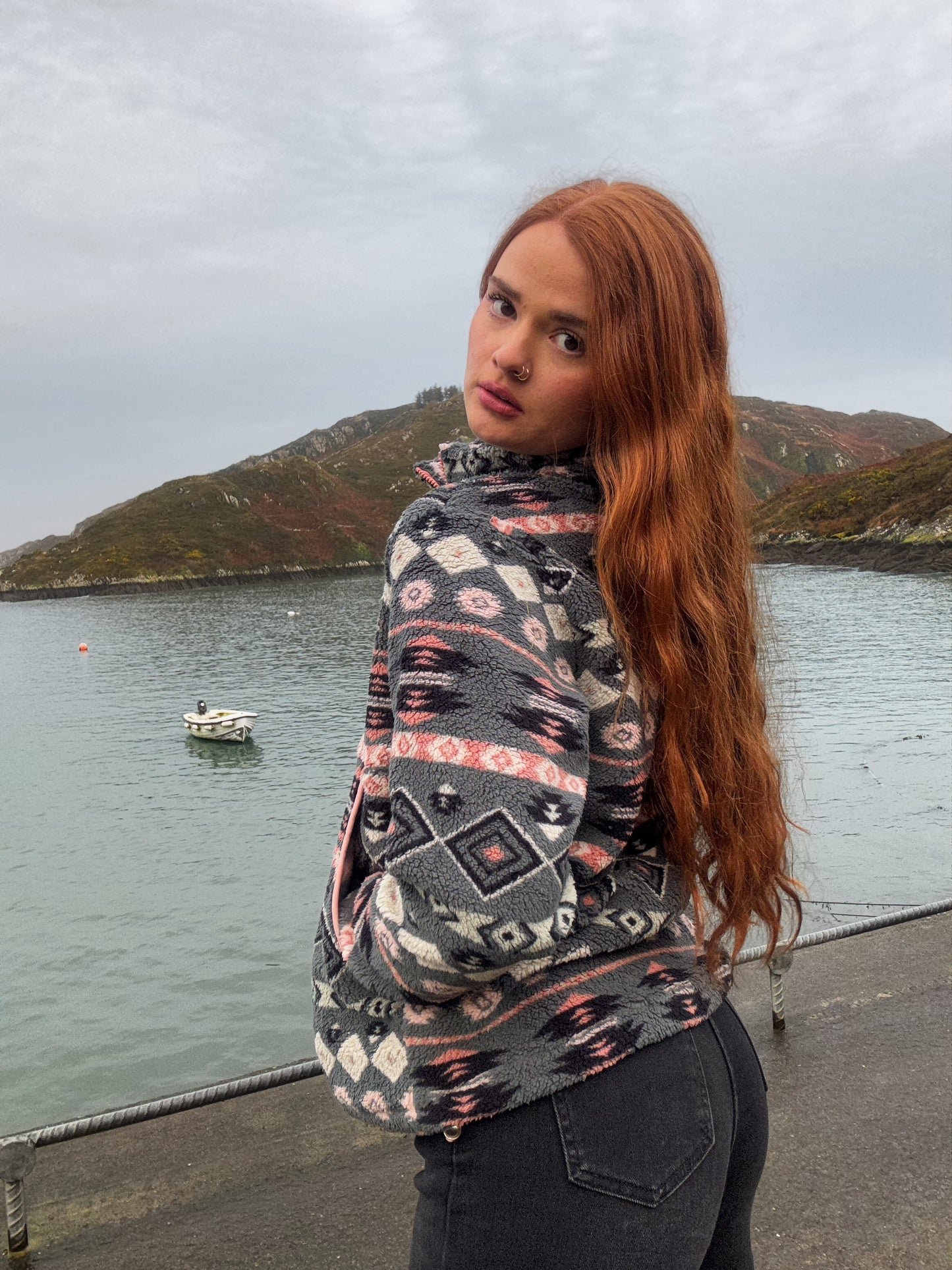 Freya fleece *ultra soft*