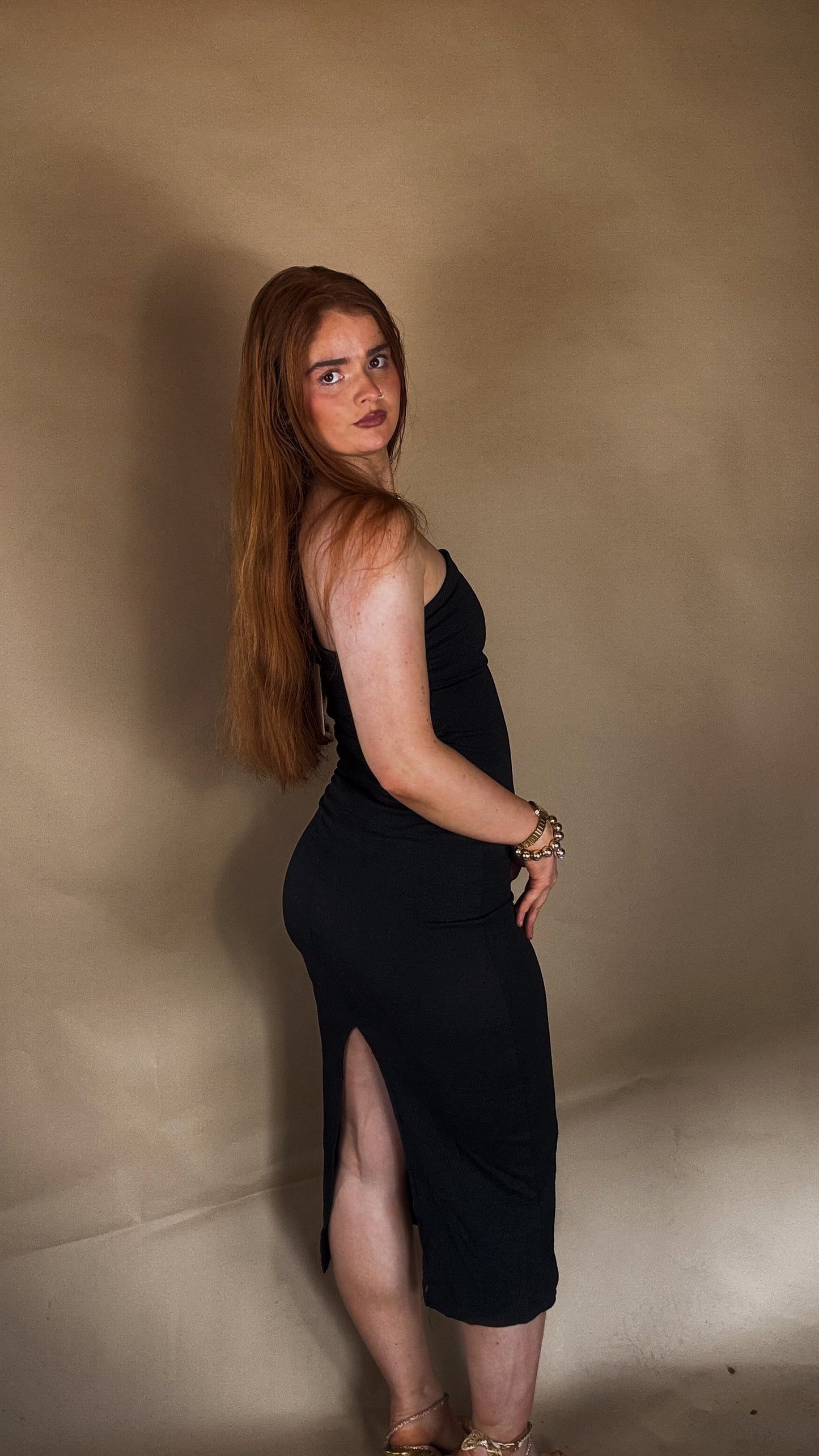 Aurora Dress
