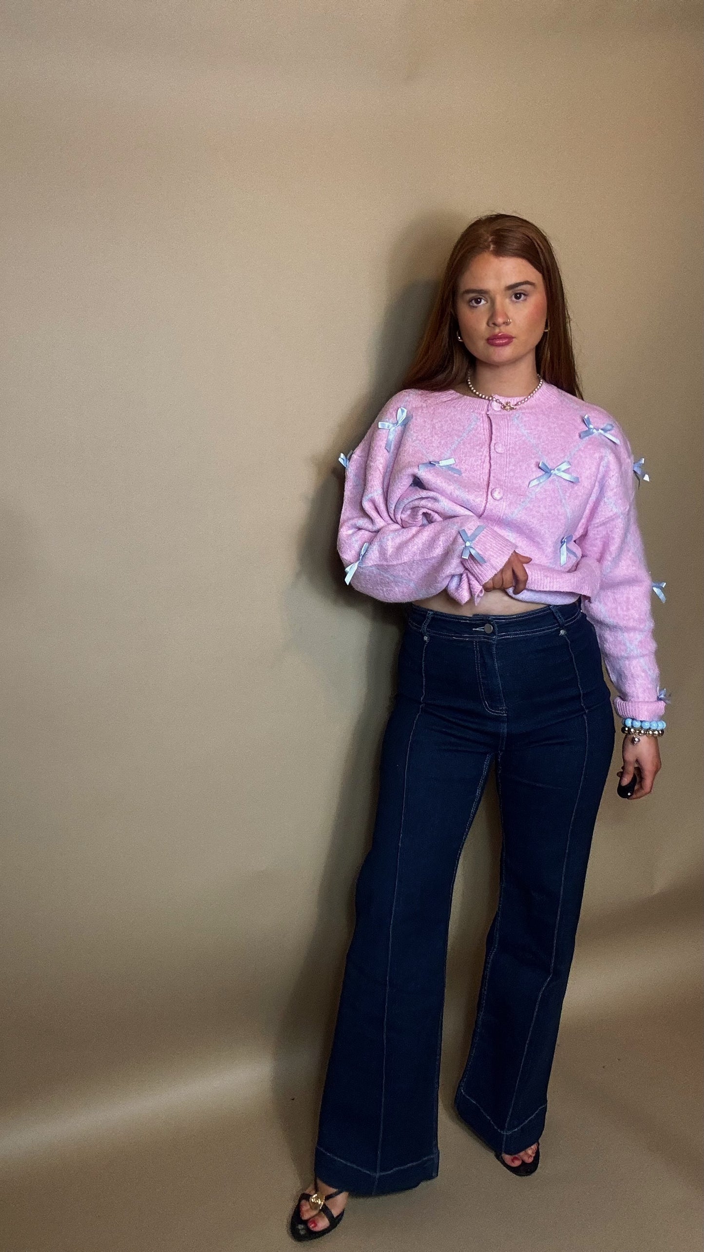 Lola SUPER STRETCH JEAN