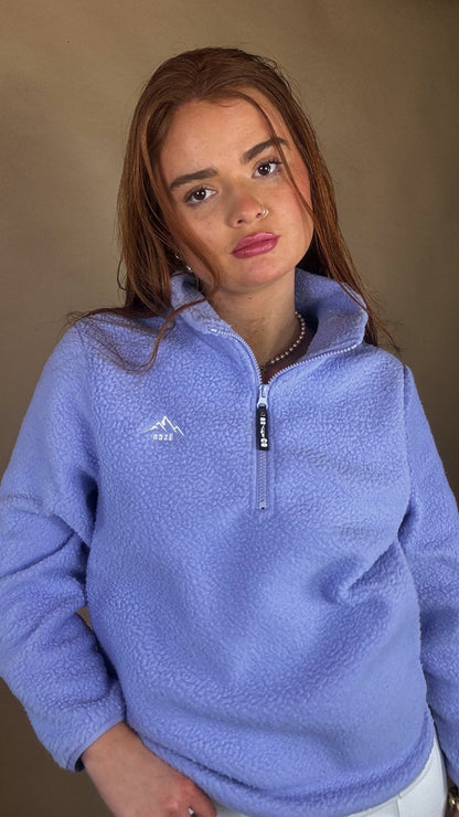 Elana Fleece (pockets)