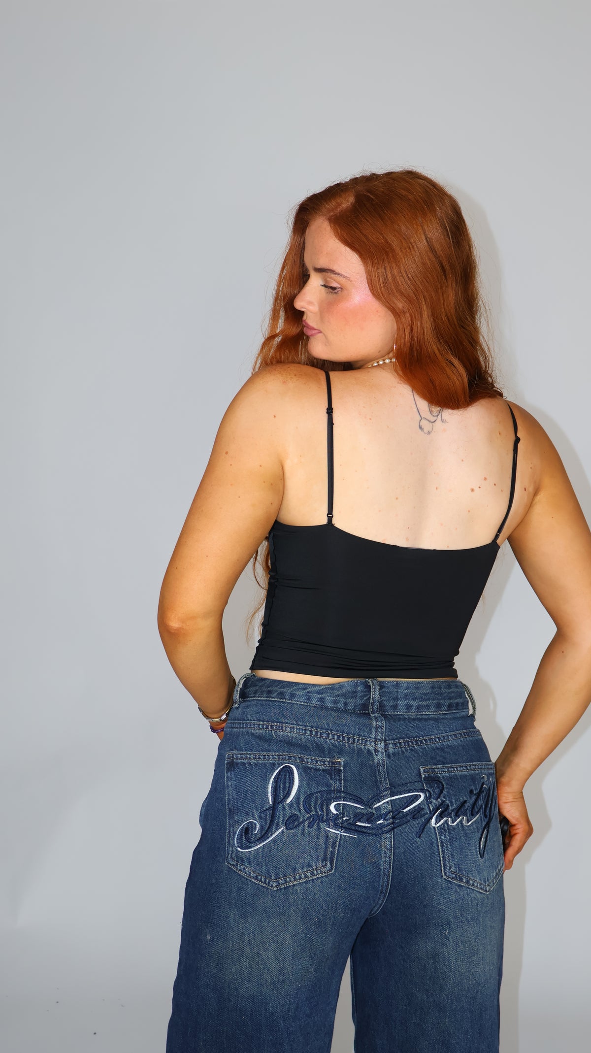 Phoebe Denim