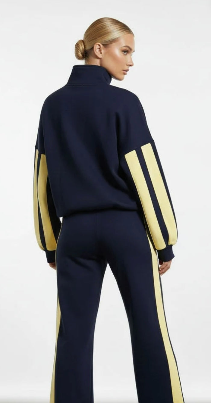 Bambi Fleece line set. 80% cotton
