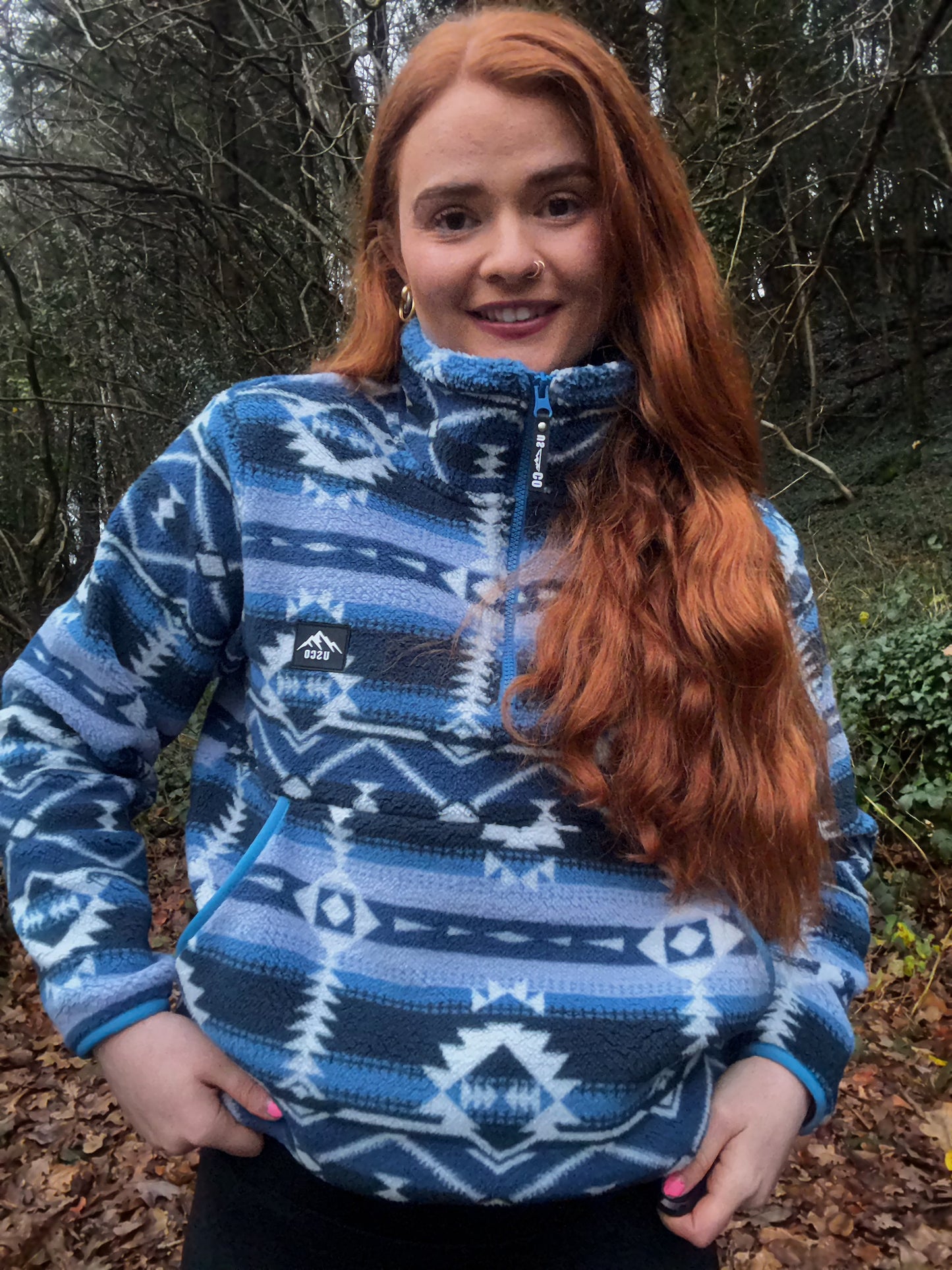 Elsa fleece *ultra soft*