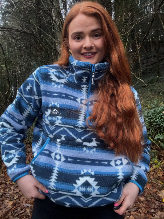 Elsa fleece *ultra soft*