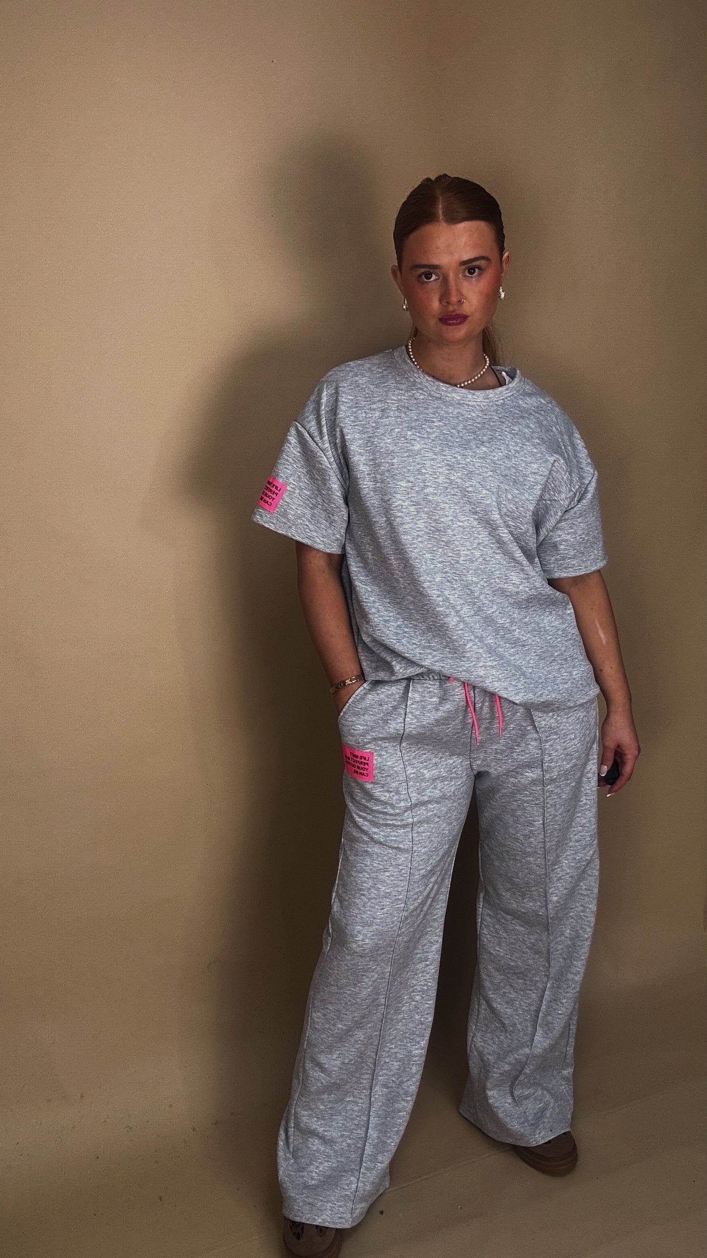 Grey Set