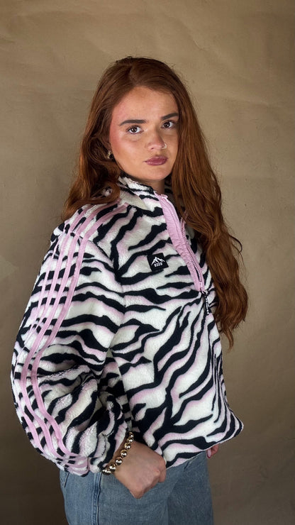 Zoella - pockets + Draw String