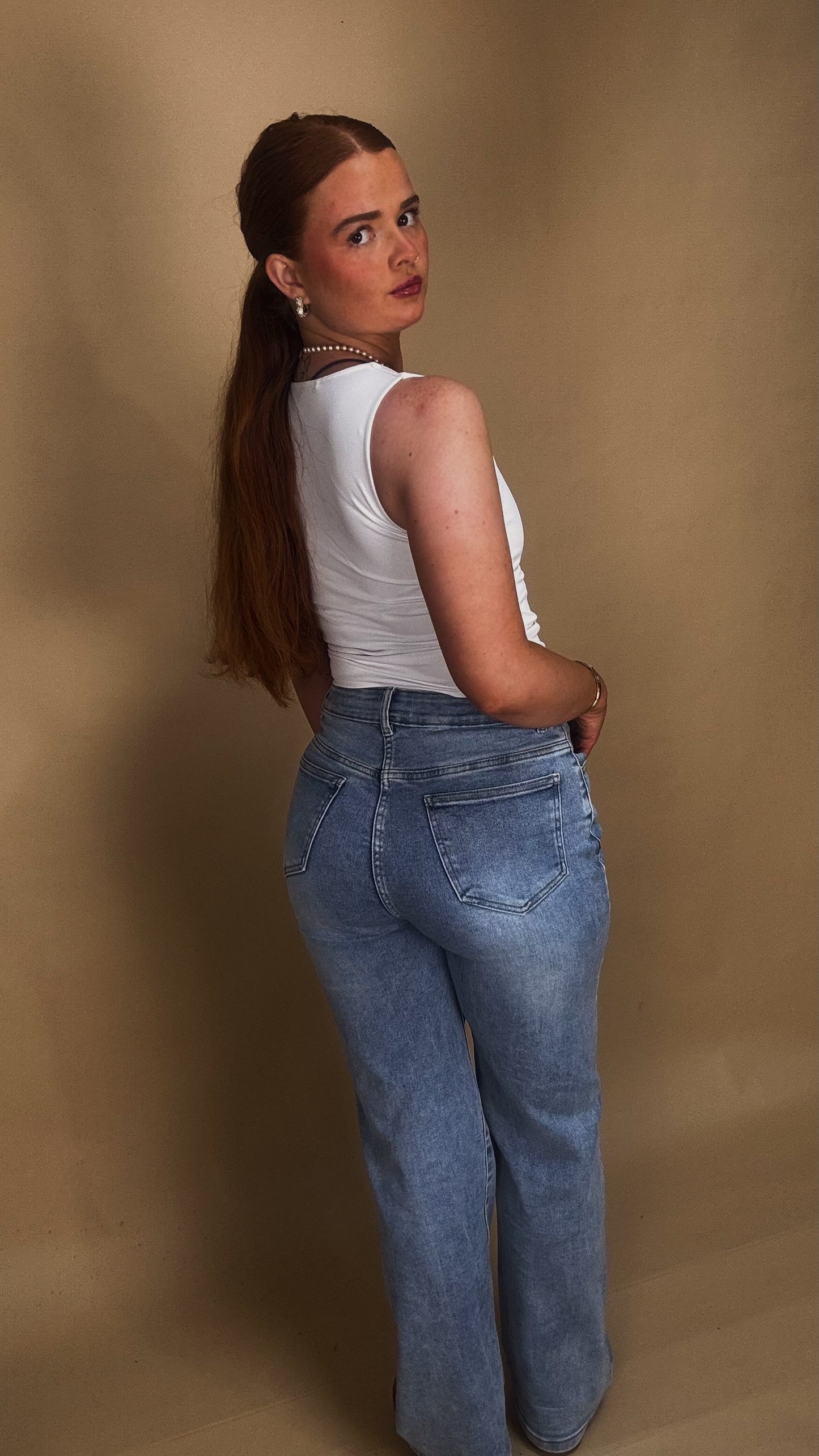UK10-20 Jean