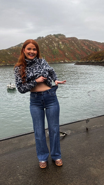 Savannah SUPER STRETCH JEANS 2.0