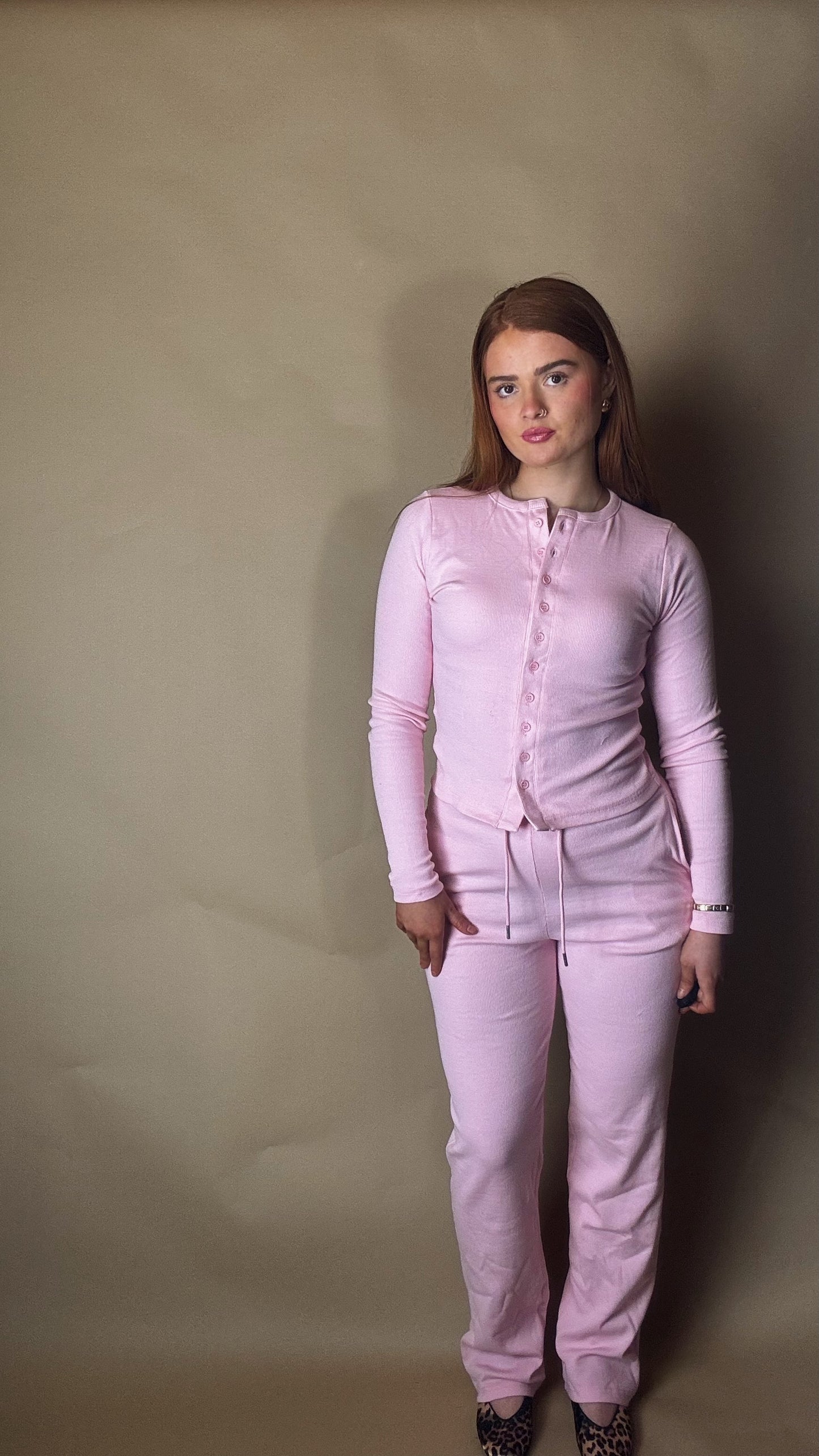 Ali 95% cotton SET