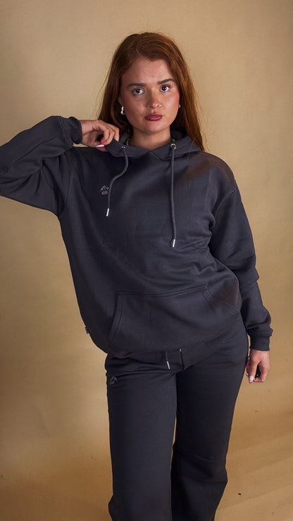 Dove 80% cotton fleece set
