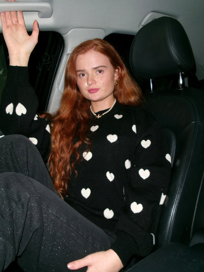 Love Layla Knitwear *recycled fabrics*