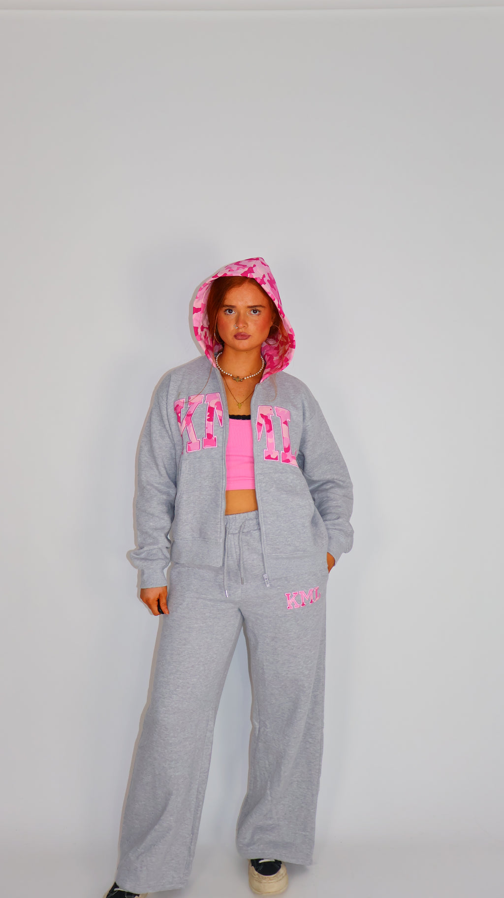 Willow Set KML the Kollection. FREE DELIVERY