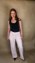 Sarah Pastel Super Stretch Jeans