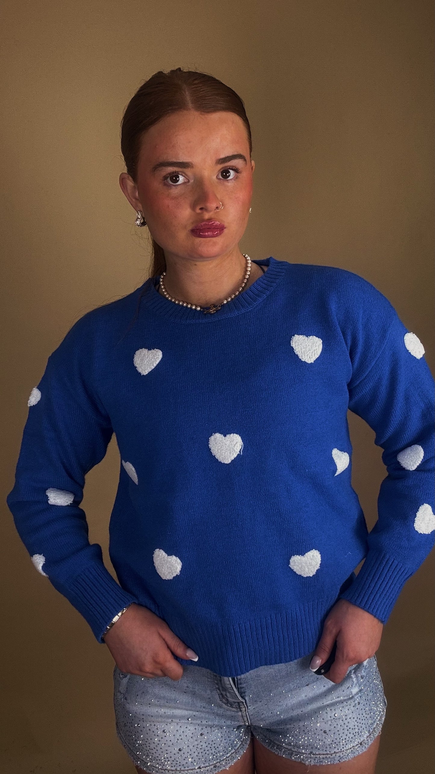 Blue Heart (Copy)