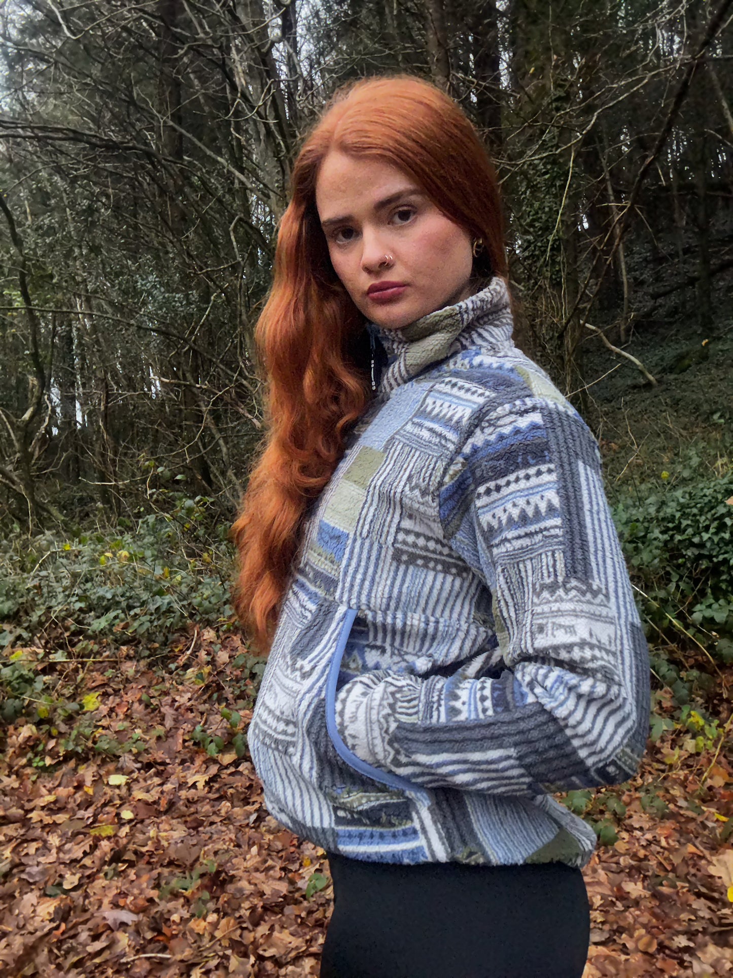 Leya fleece *ultra soft*