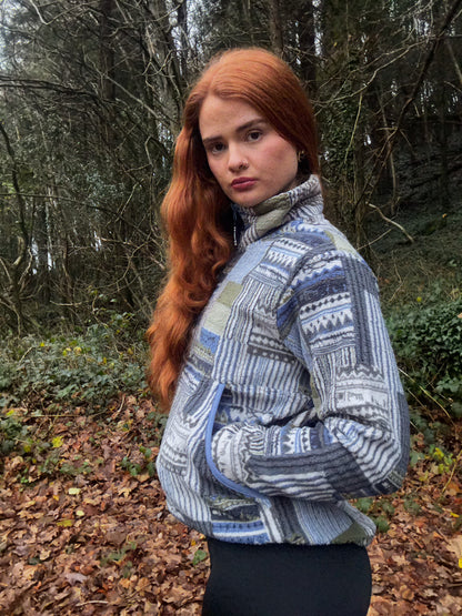 Leya fleece *ultra soft*