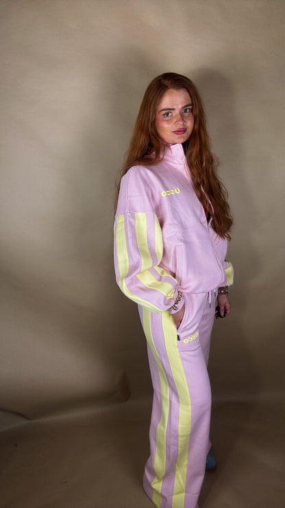 Tilly 80% cotton set *oversize, size down