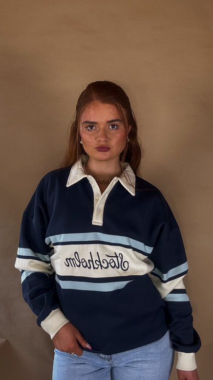 Bonnie Crew Neck