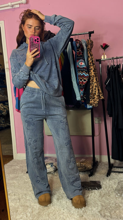 Gigi 100% cotton SET