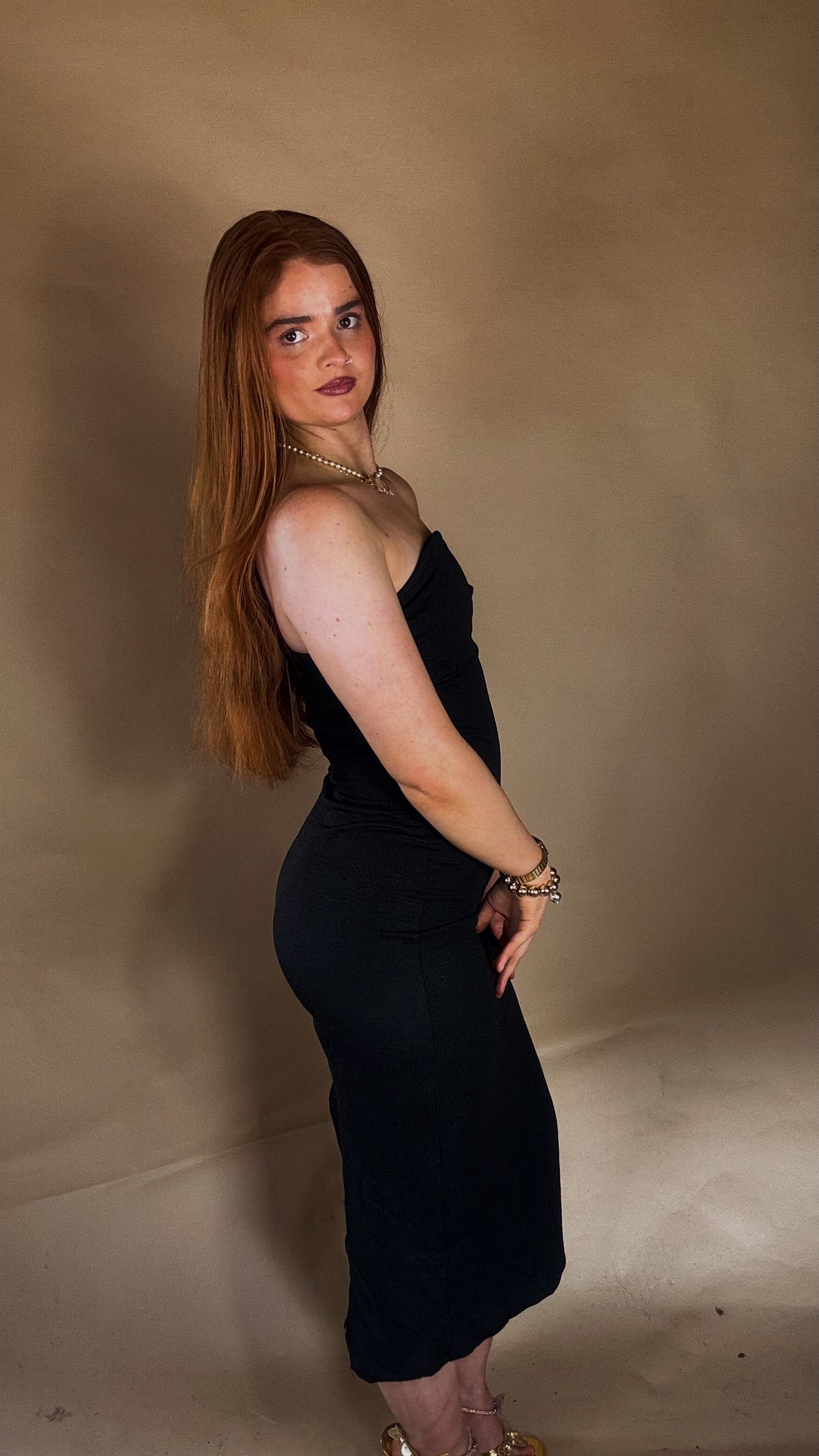 Aurora Dress