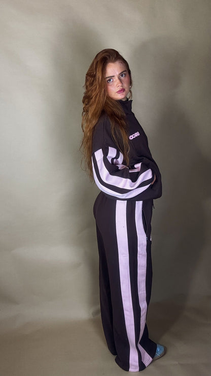 Rosie 80% cotton set *size down