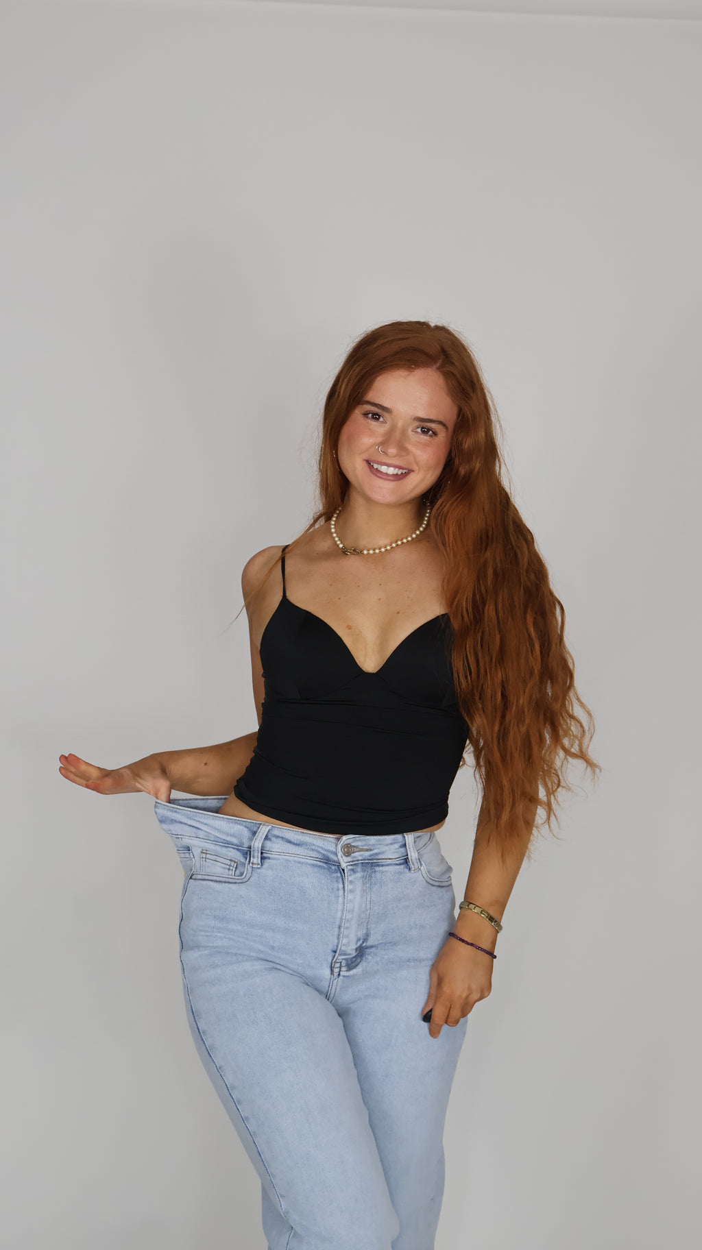 Alex Super Stretch Denim