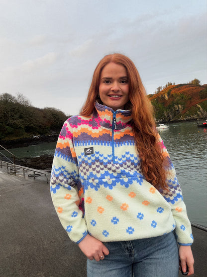 Adrianne fleece *ultra soft*