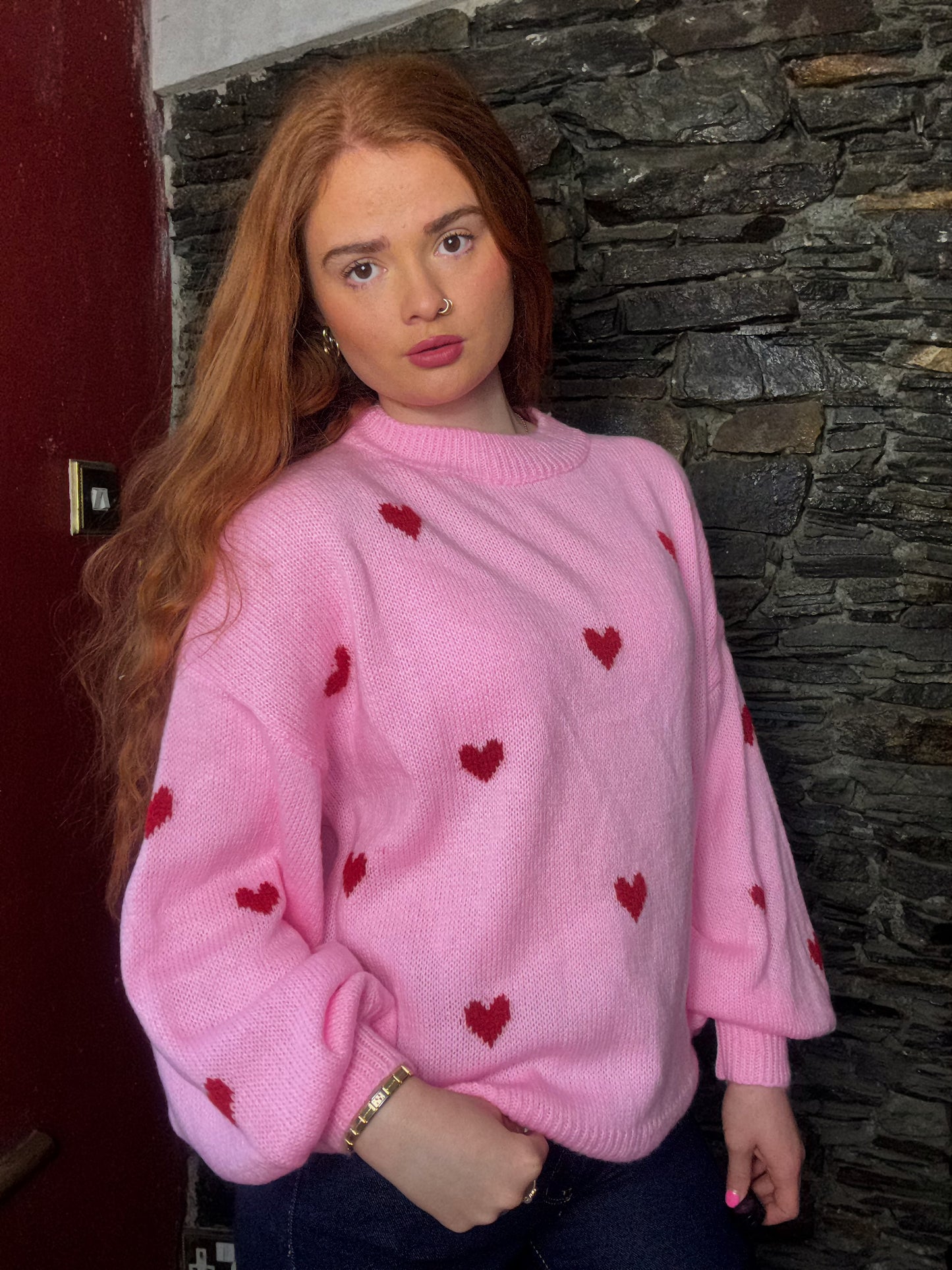 Sonya made in Italy knitwear