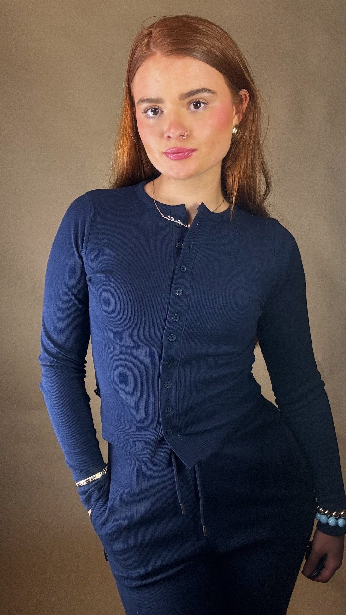 Katie 95% cotton SET