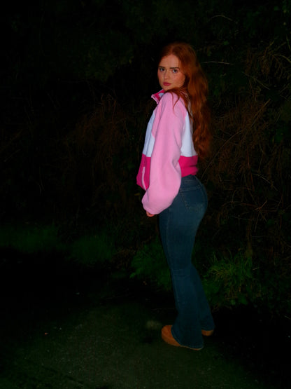 Clara Ultra Stretchy squat proof Jeans