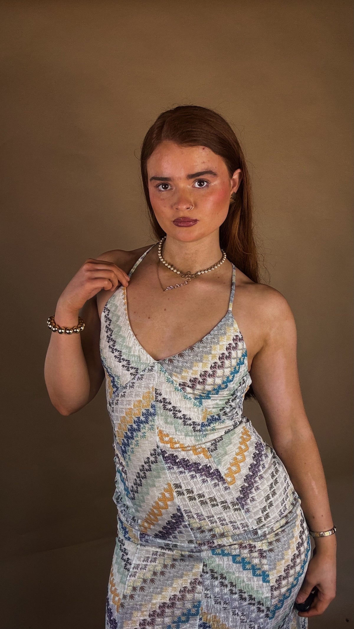 Sunny Dress