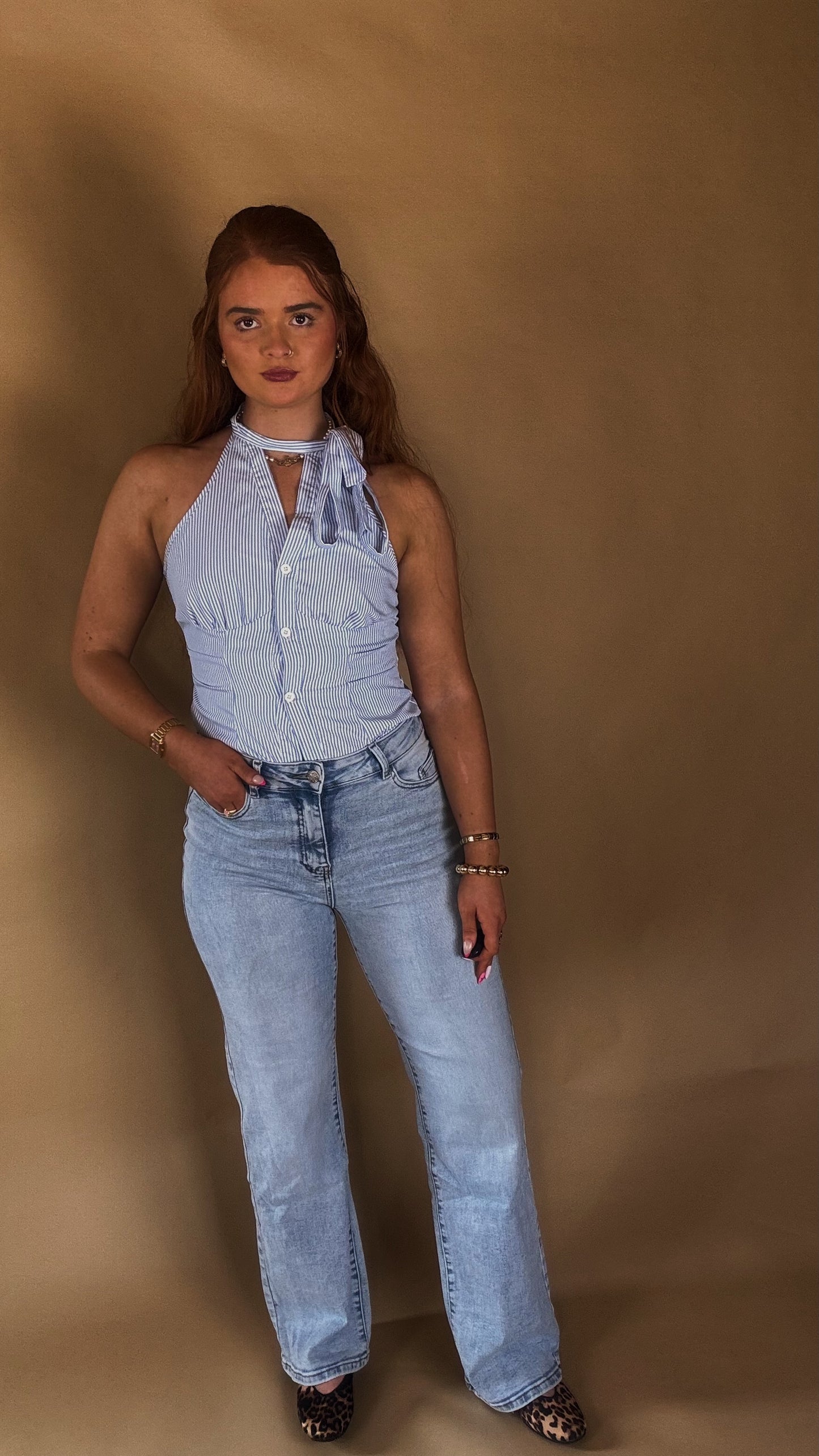Ashling Super Stretch Premium Denim