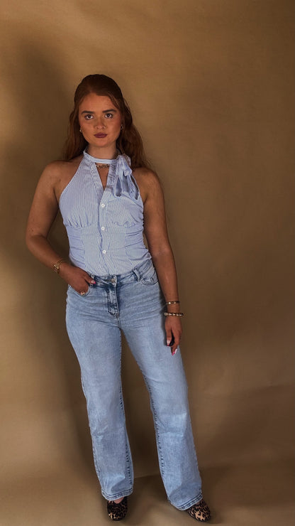 Ashling Super Stretch Premium Denim
