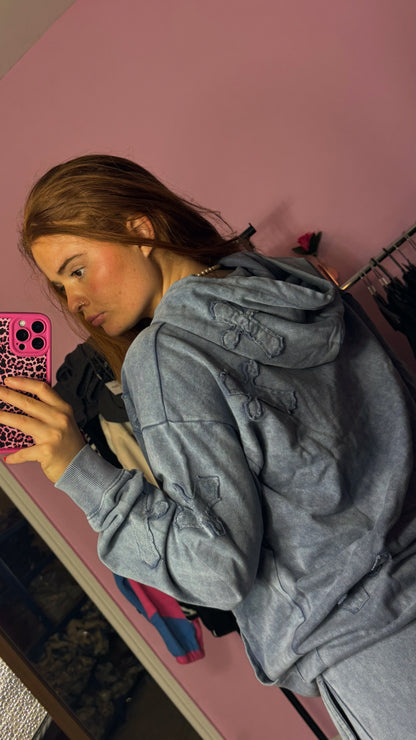 Gigi 100% cotton SET