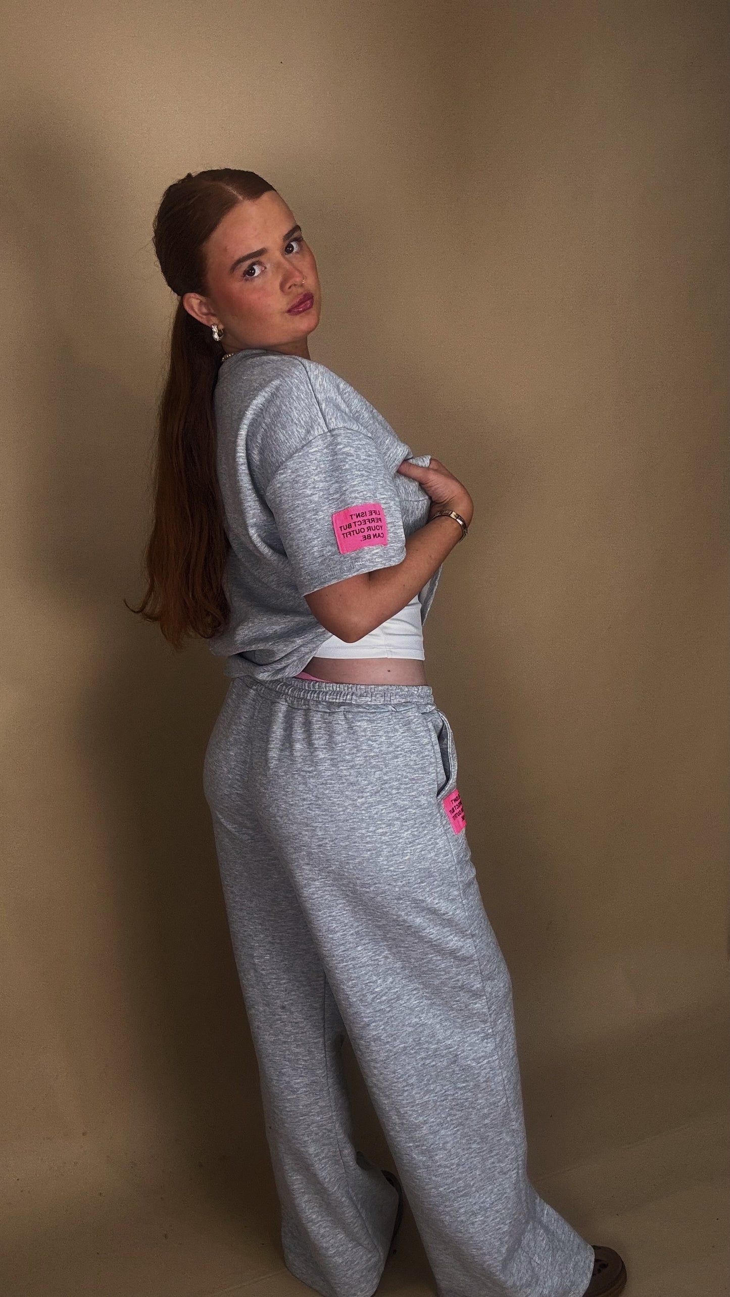 Grey Set