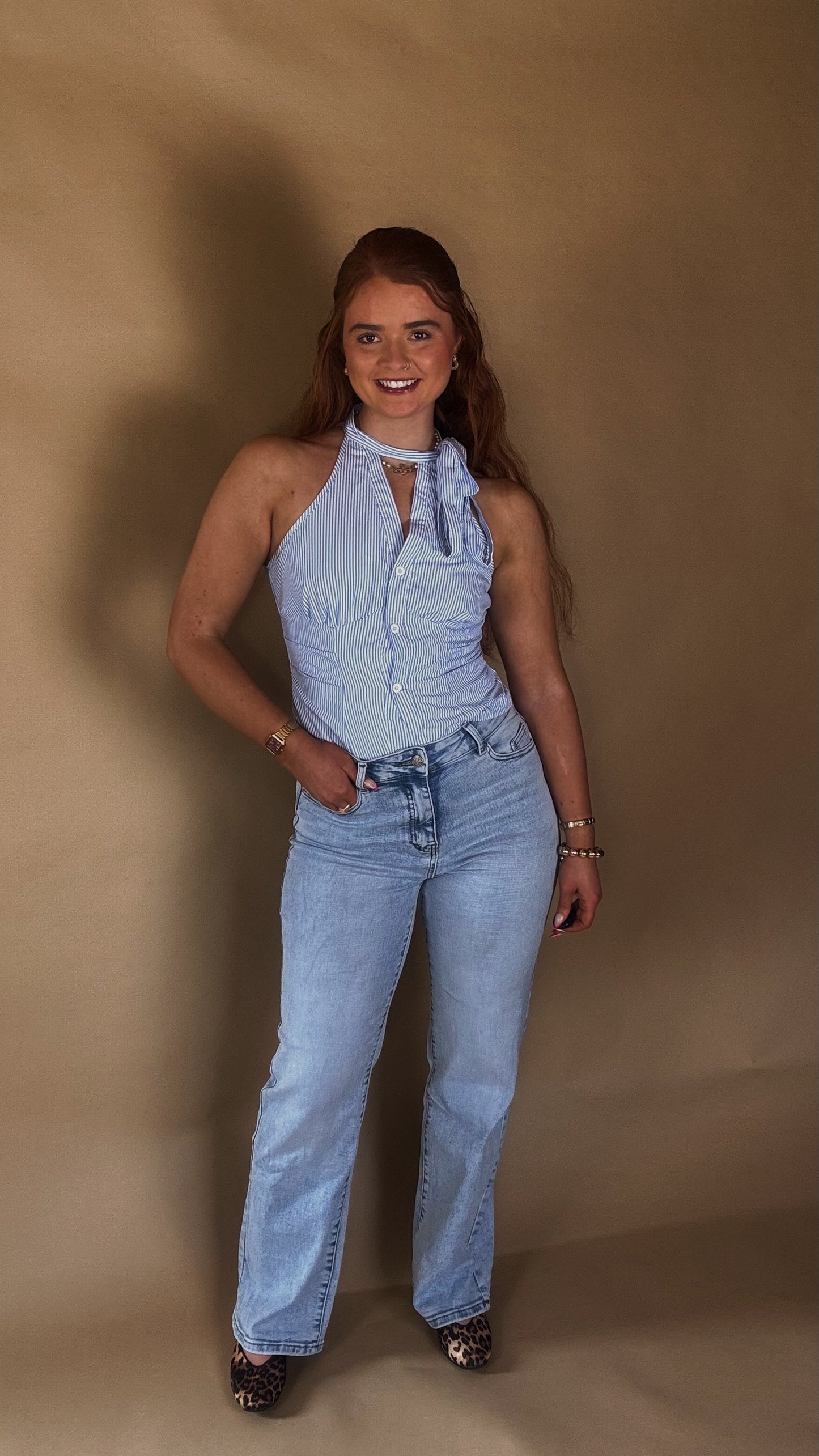 Ashling Super Stretch Premium Denim