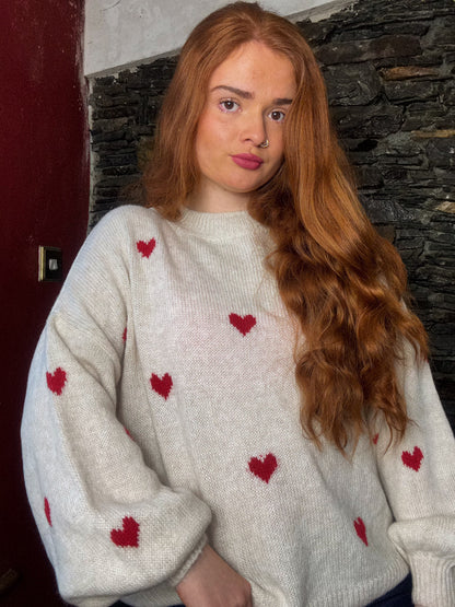 Ruth made in Italy knitwear