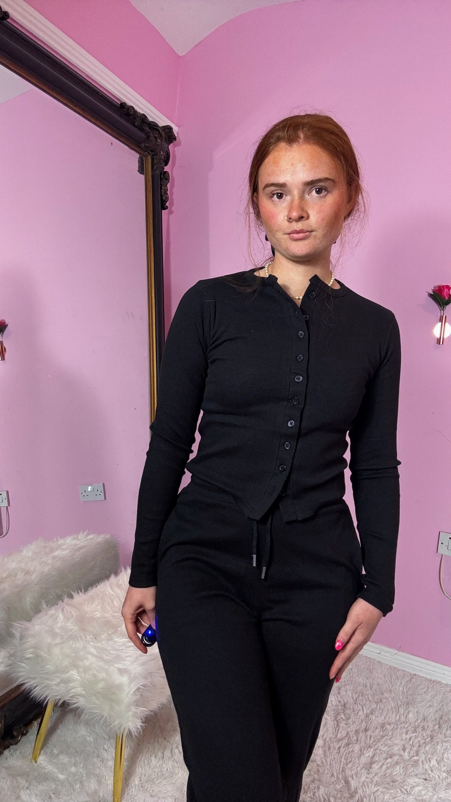 Ciara SET 95% cotton Set