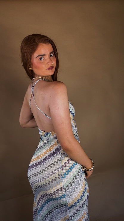Sunny Dress