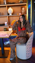Anastasia 80% cotton set FREE NEXT DAY DELIVERY