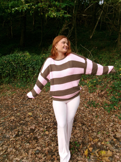 Casey ballerina Yoga Pants